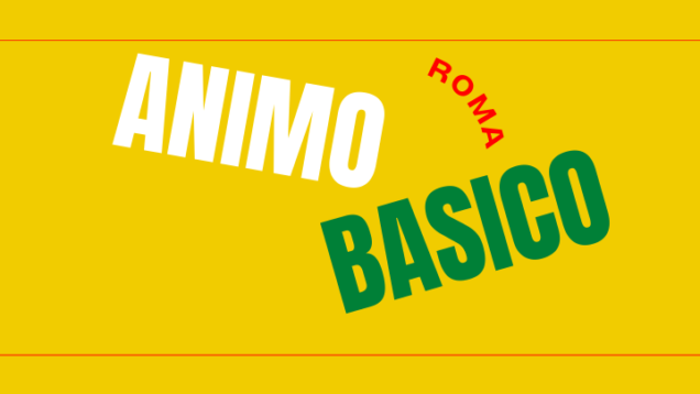 animo basico