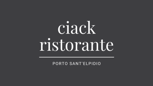 Ora, amici miei, ci mangiamo una pizza. (3)