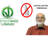 LATTE PERICOLO