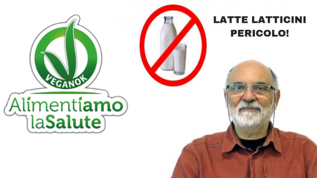LATTE PERICOLO