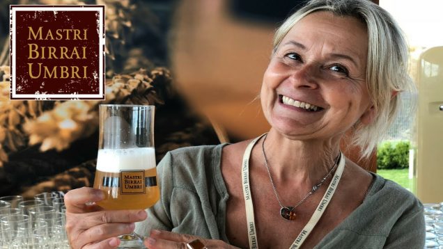 Inaugurazione Birrificio Mastri Birrai Umbri
