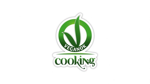 VEGANOK Cooking PROMO
