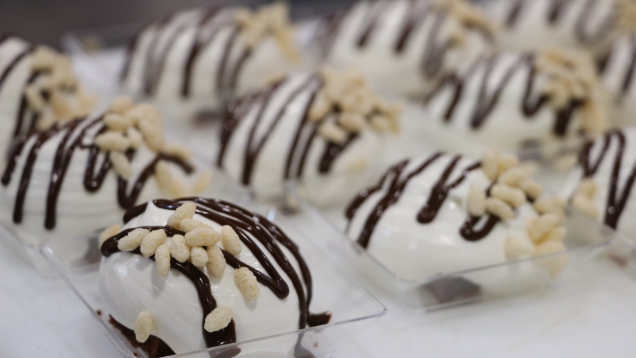 dolci academy