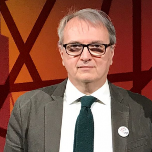 gian marco prampolini