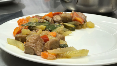 i secondi academy