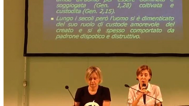 cattolici vegetariani