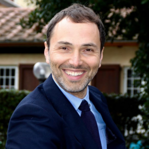 mirko busto