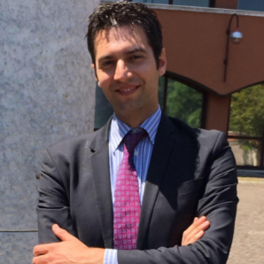 stefano zago