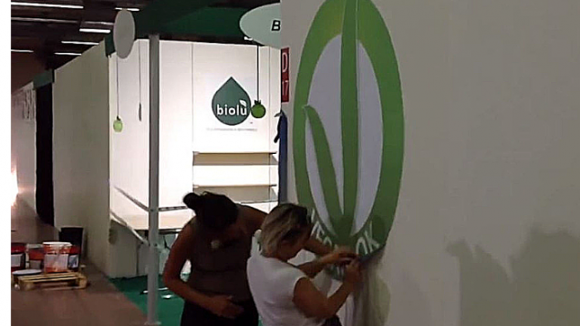 veganok espo