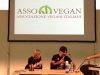 VEGANOK EXPO 2012 Bologna “Gatto Panceri”