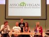 VEGANOK EXPO 2012 Bologna “Imprenditori Vegan”