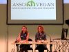 VEGANOK EXPO 2012 Bologna “Patrizia Re” PeTa