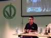 VEGANOK EXPO 2012 Bologna Walter Caporale