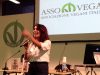 VEGANOK EXPO 2012 Paola Maugeri