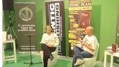 veganok expo milano