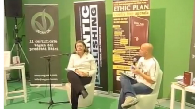 veganok expo milano