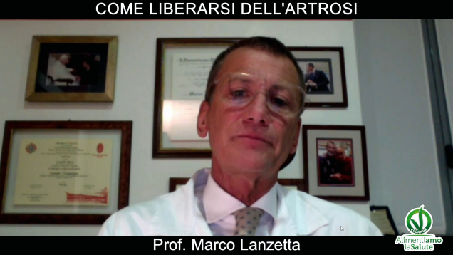 GIOVEDI’ 21 MARZO ore 19.00 Prof. Marco Lanzetta in DIRETTA ricevi il promemoria! (3)