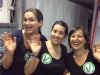 Arezzo Wave 2012 Cucina VEGANOK