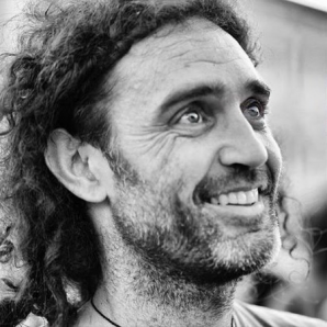 Fabio Serrozzi veganok