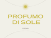 PROFUMO DI SOLE