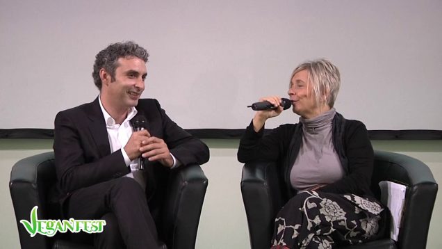 VeganFest 2014 “La grande distribuzione diventa VEGANOK”
