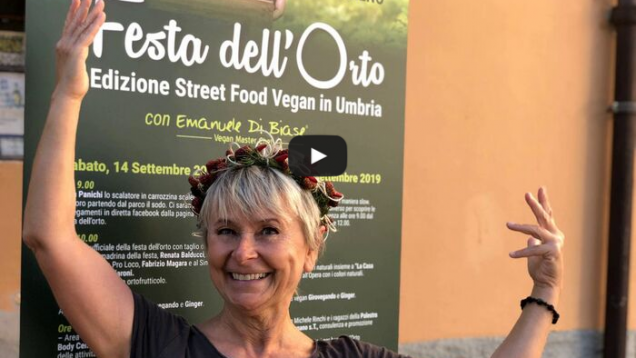 festa dell’orto