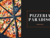 Ora, amici miei, ci mangiamo una pizza.