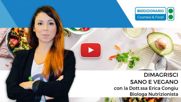 DIMAGRISCI VEGAN