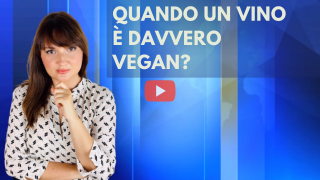 vino vegano