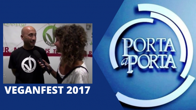 AL VEGANFEST 2017