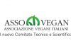 Il Comitato Tecnico e Scientifico di Associazione Vegani Italiani