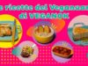 Le ricette del Veganuary di VEGANOK