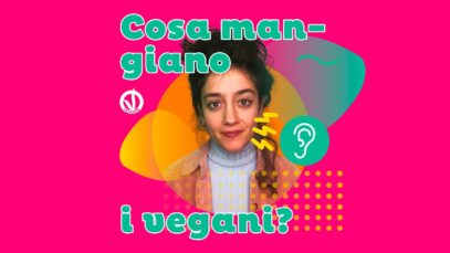 Ma i vegani mangiano davvero solo insalata?