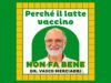 Perché il latte vaccino non fa bene – Dr. Vasco Merciadri