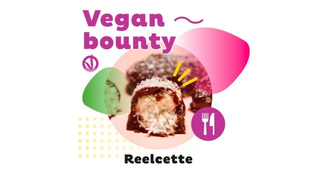 Bounty veg