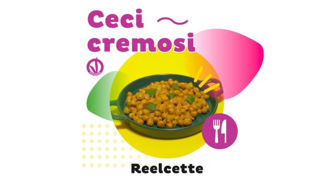 Ceci cremosi