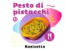 Pesto di Pistacchio