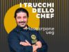 Ricetta per un mascarpone vegan perfetto!