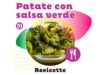 patate con salsa verde