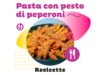 pesto di peperoni
