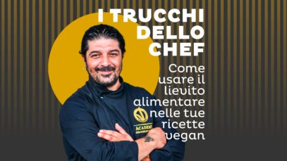 lievito alimentare