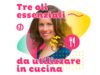 Oli essenziali