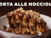 Torta alle nocciole