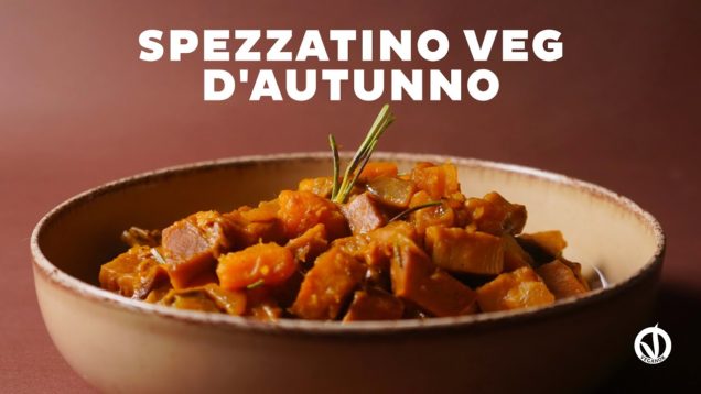 spezzatino veg