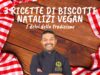 Biscotti di Natale vegani