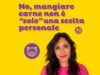 Una scelta personale? Mangiare carne non può esserloCA_YT
