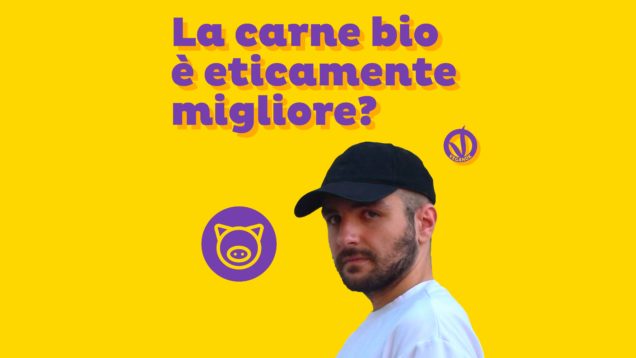 allevamenti bio