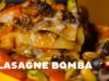 Lasagne vegane