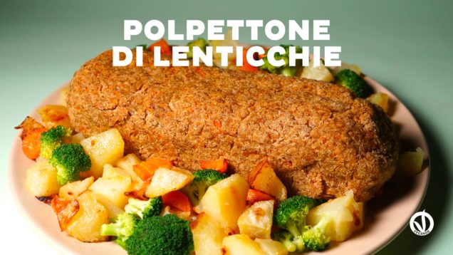 Polpettone