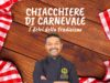 chiacchiere di carnevale vegan